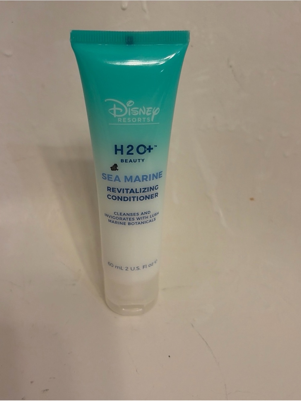Disney H2O+ Sea Marine Revitalizing Conditioner - Aqua/White